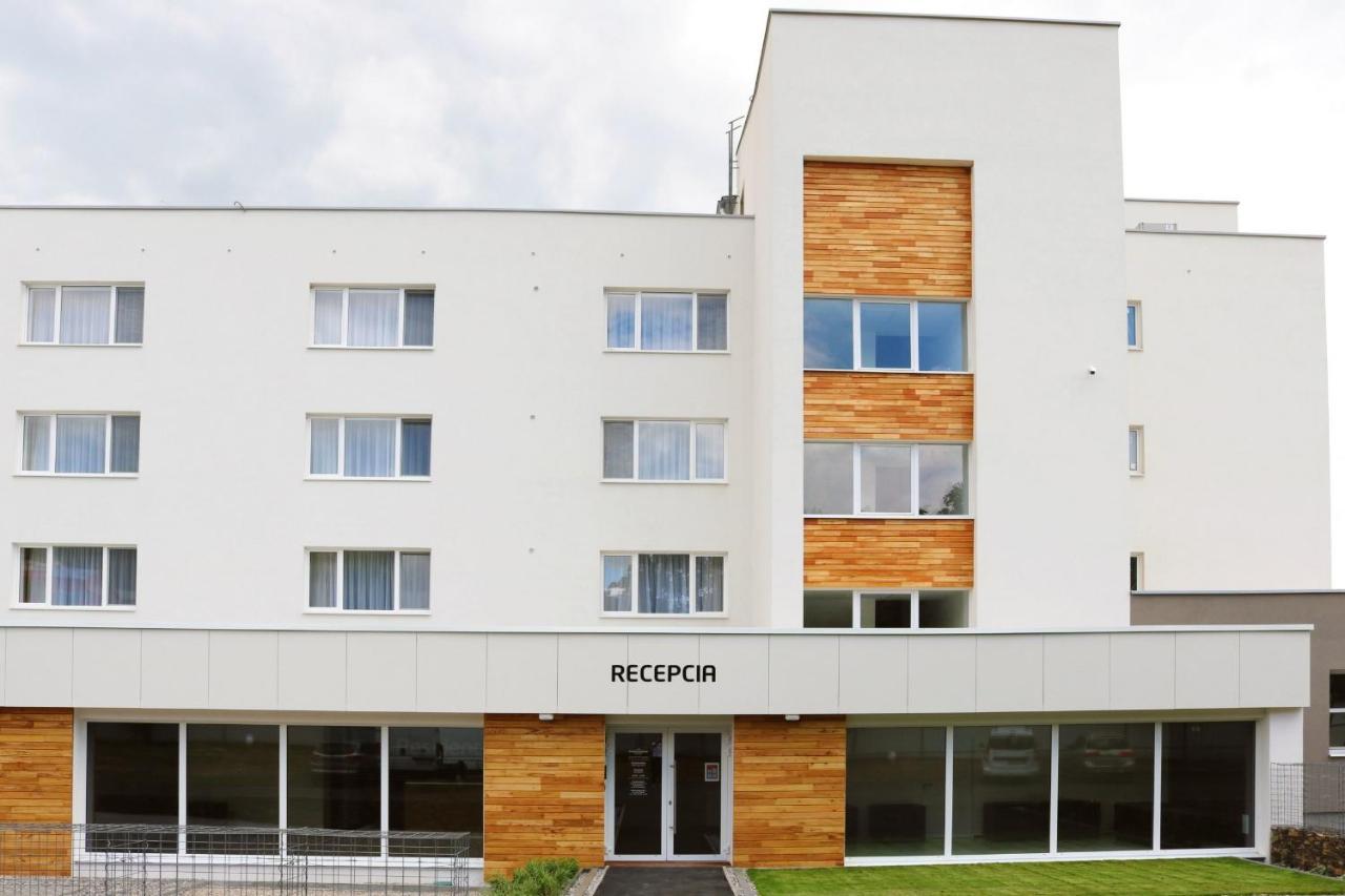 Residence Sirava *** Kaluža Exteriör bild